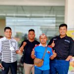 Upaya Penanganan Laka Lantas Yang di Tangani Berakhir Secara Kekeluargaan  
