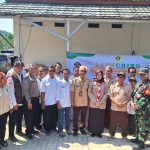 foto bersama