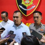 Polresta Malang Kota Berhasil Ungkap Judol, Dua Tersangka Diamankan