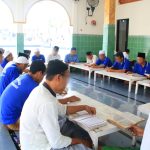 Semangat Ramadan, Warga Binaan di Lapas Banyuwangi Khatamkan Al-Quran Empat Kali dalam Sehari IMG-20250304-WA0080