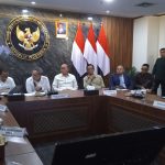 Rakortas Membahas Sampah Menjadi Energi Listrik Di Hadiri COE Danantara Sampai Kepala Daerah  IMG-20251025-WA0104